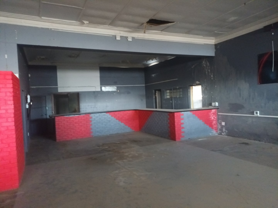 Commercial Property for Sale in Hennenman Free State